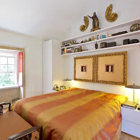 Casa Da Beira Rio - Country Side Vacation Holiday home Touguinho