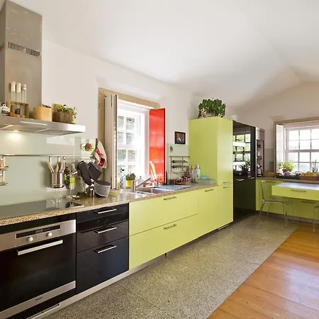 Casa Da Beira Rio - Country Side Vacation *