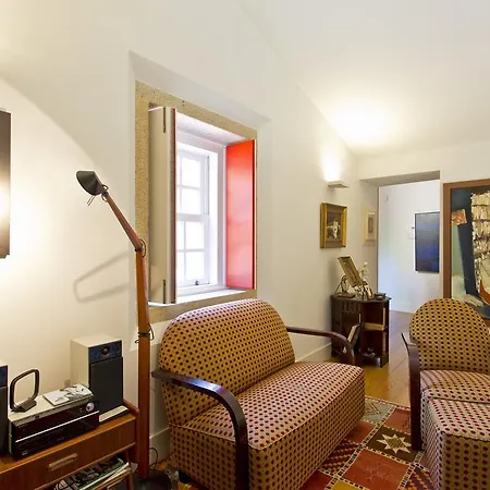 Holiday home Casa Da Beira Rio - Country Side Vacation