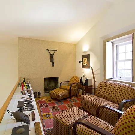Casa Da Beira Rio - Country Side Vacation Touguinho