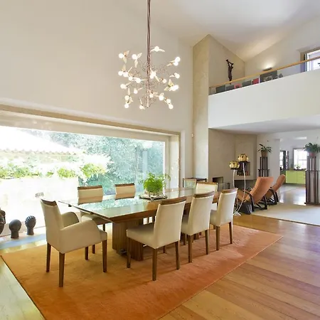 Holiday home Casa Da Beira Rio - Country Side Vacation *