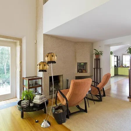 Holiday home Casa Da Beira Rio - Country Side Vacation
