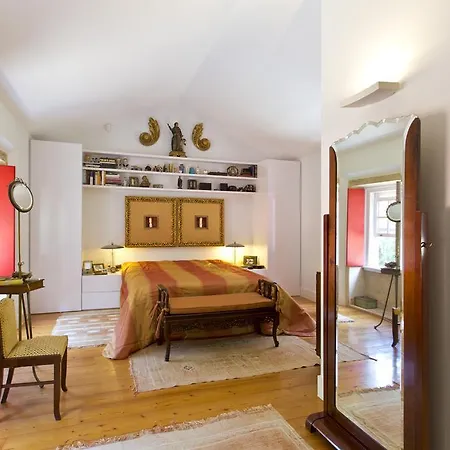 Holiday home Casa Da Beira Rio - Country Side Vacation Touguinho