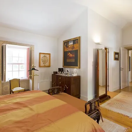 Holiday home Casa Da Beira Rio - Country Side Vacation *