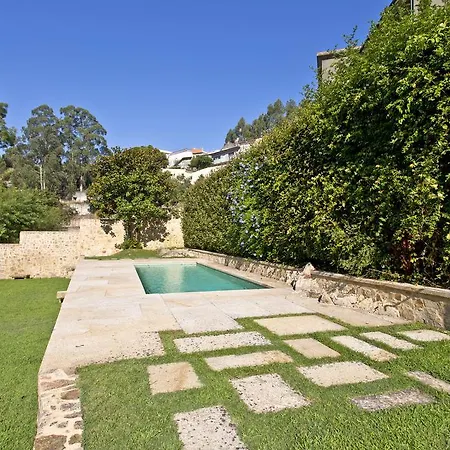 Casa Da Beira Rio - Country Side Vacation