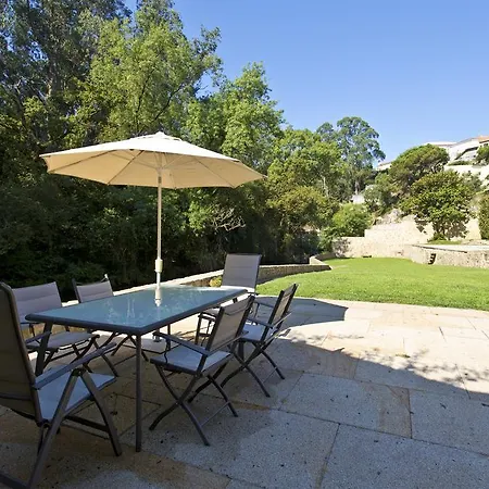Holiday home Casa Da Beira Rio - Country Side Vacation *