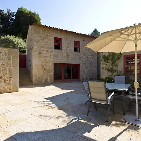 Casa Da Beira Rio - Country Side Vacation