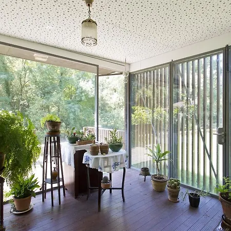 Casa Da Beira Rio - Country Side Vacation Holiday home