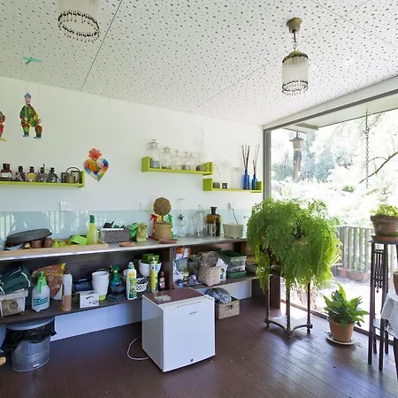 Casa Da Beira Rio - Country Side Vacation