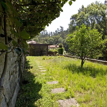 Casa Da Beira Rio - Country Side Vacation Holiday home Touguinho