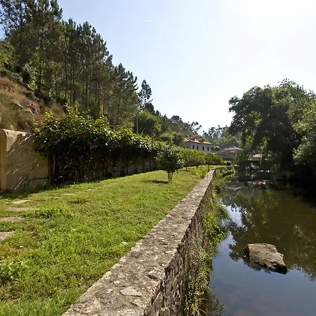 Holiday home Casa Da Beira Rio - Country Side Vacation *