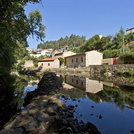 Holiday home Casa Da Beira Rio - Country Side Vacation Touguinho
