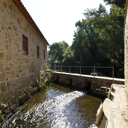 Casa Da Beira Rio - Country Side Vacation Holiday home Touguinho