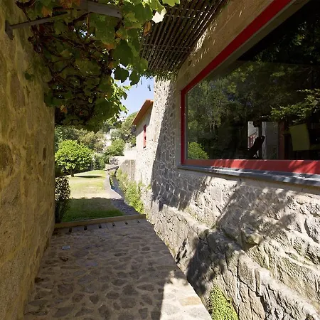 Casa Da Beira Rio - Country Side Vacation Touguinho
