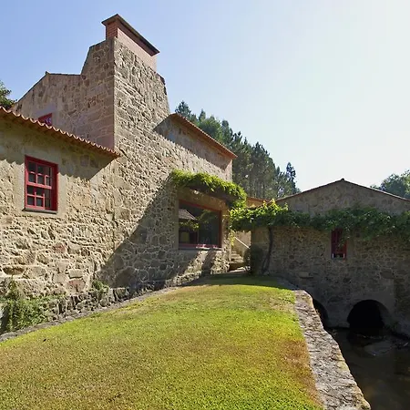 Holiday home Casa Da Beira Rio - Country Side Vacation *