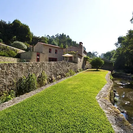 Casa Da Beira Rio - Country Side Vacation