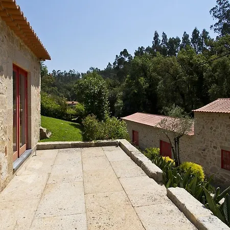 Casa Da Beira Rio - Country Side Vacation