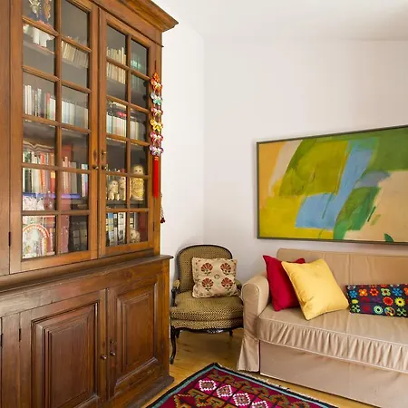 Holiday home Casa Da Beira Rio - Country Side Vacation