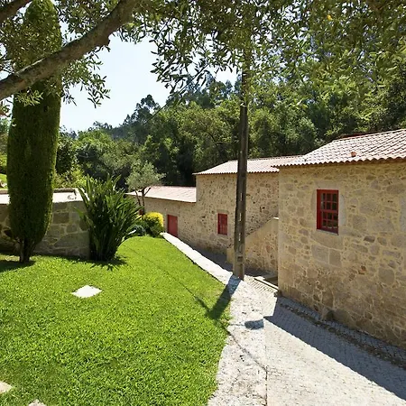 Holiday home Casa Da Beira Rio - Country Side Vacation